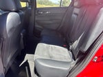2025 Eclipse Cross Thumbnail 5