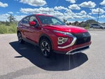 2025 Eclipse Cross Thumbnail 18
