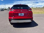 2025 Eclipse Cross Thumbnail 20