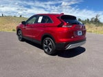 2025 Eclipse Cross Thumbnail 21
