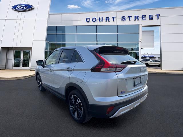 2026 Mitsubishi Eclipse - $22,415