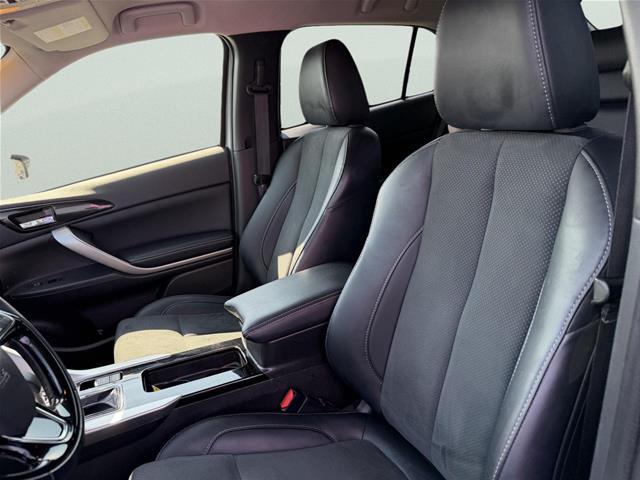 2026 Mitsubishi Eclipse - $22,415