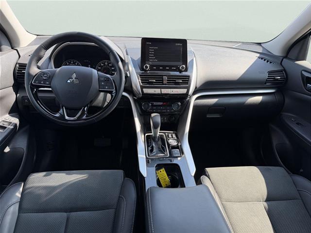 2026 Mitsubishi Eclipse - $22,415