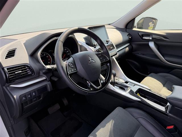 2026 Mitsubishi Eclipse - $22,397
