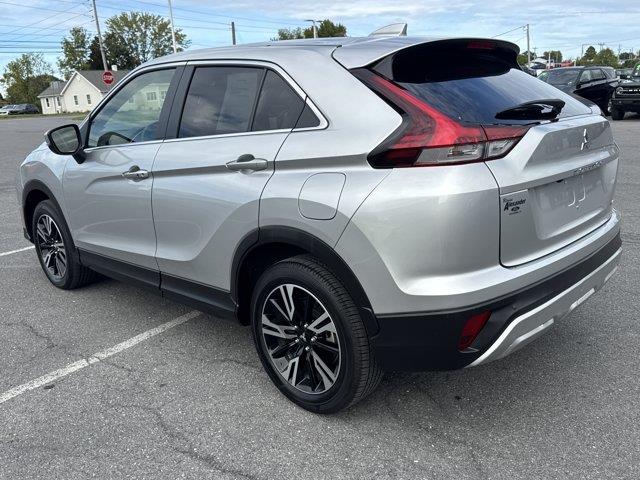 2026 Mitsubishi Eclipse