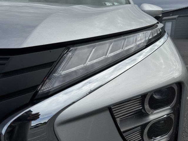 2026 Mitsubishi Eclipse
