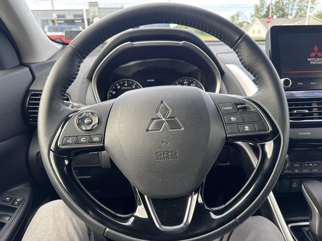 2026 Mitsubishi Eclipse