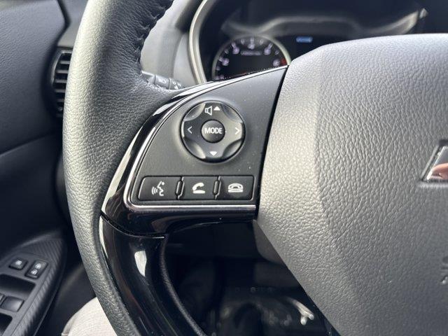 2026 Mitsubishi Eclipse
