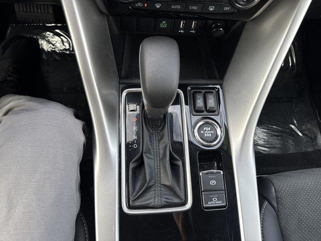 2026 Mitsubishi Eclipse