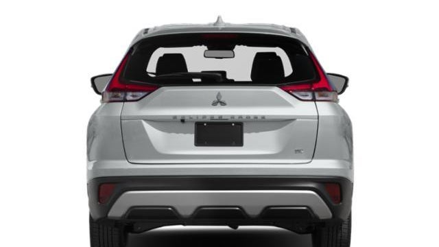 2022 Mitsubishi Eclipse Cross SE