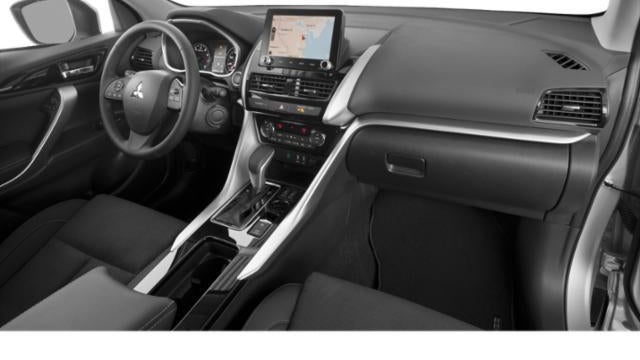 2022 Mitsubishi Eclipse Cross SE
