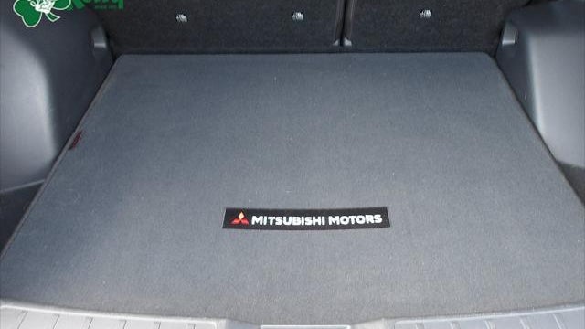 2022 Mitsubishi Eclipse Cross SE