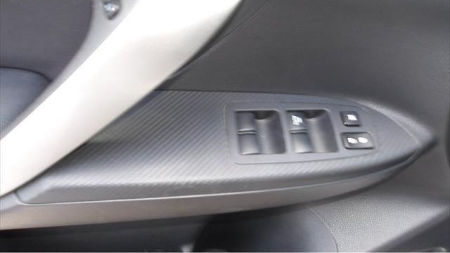 2022 Mitsubishi Eclipse Cross SE