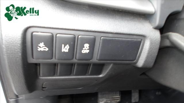 2022 Mitsubishi Eclipse Cross SE