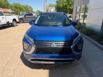 2022 Eclipse Cross Thumbnail 2