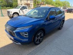 2022 Eclipse Cross Thumbnail 3