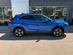 2022 Eclipse Cross Thumbnail 4