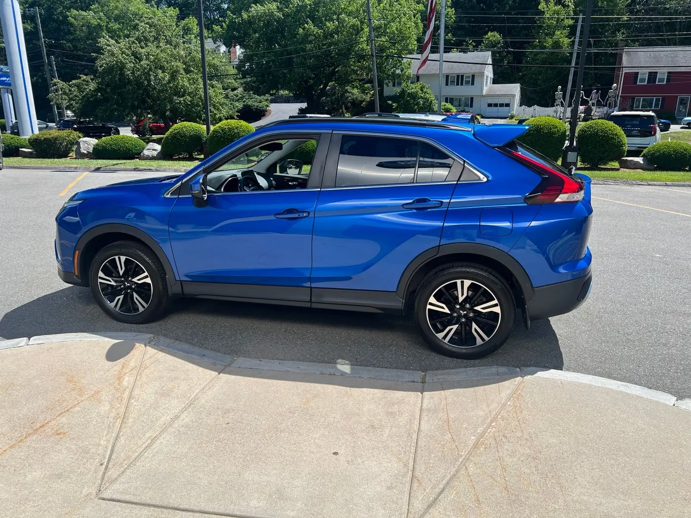 2023 Mitsubishi Eclipse - $21,490
