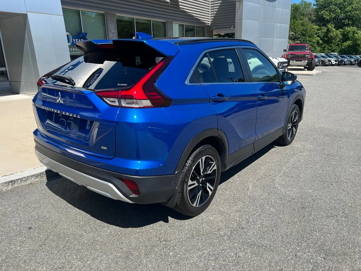 2023 Mitsubishi Eclipse - $21,490