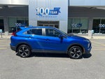 2023 Eclipse Cross Thumbnail 6
