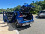 2023 Eclipse Cross Thumbnail 8