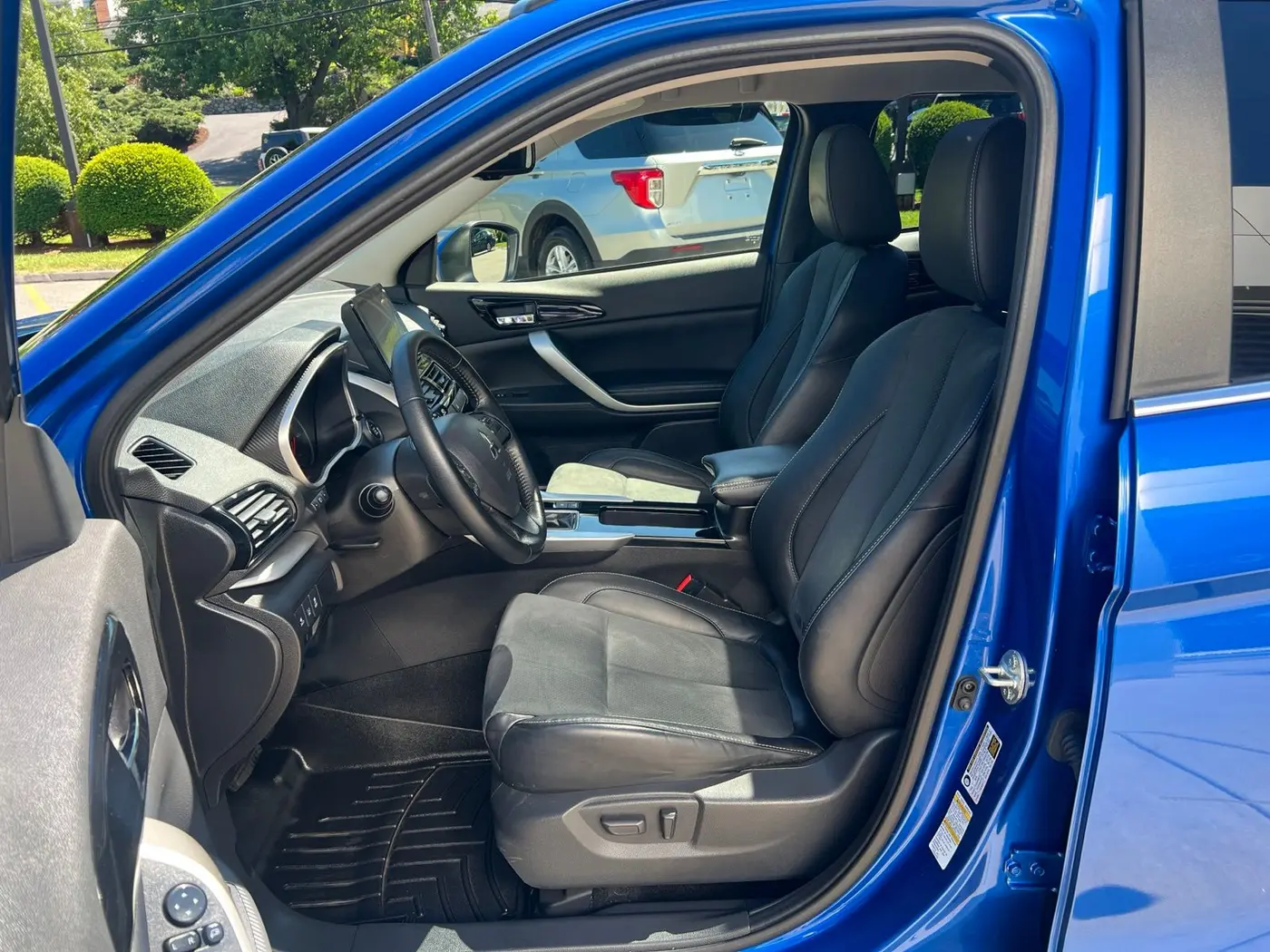 2023 Mitsubishi Eclipse - $21,490