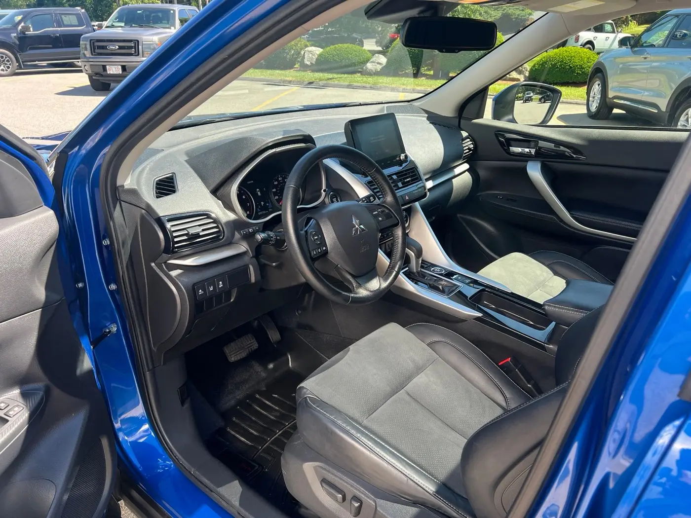 2023 Mitsubishi Eclipse - $21,490