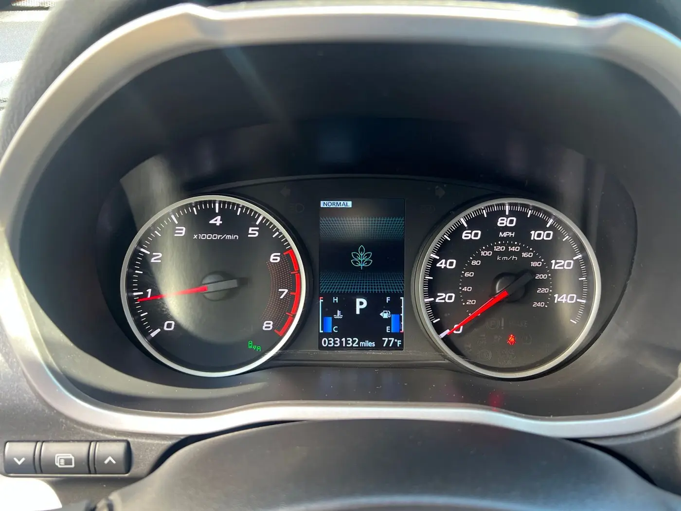 2023 Mitsubishi Eclipse - $21,490