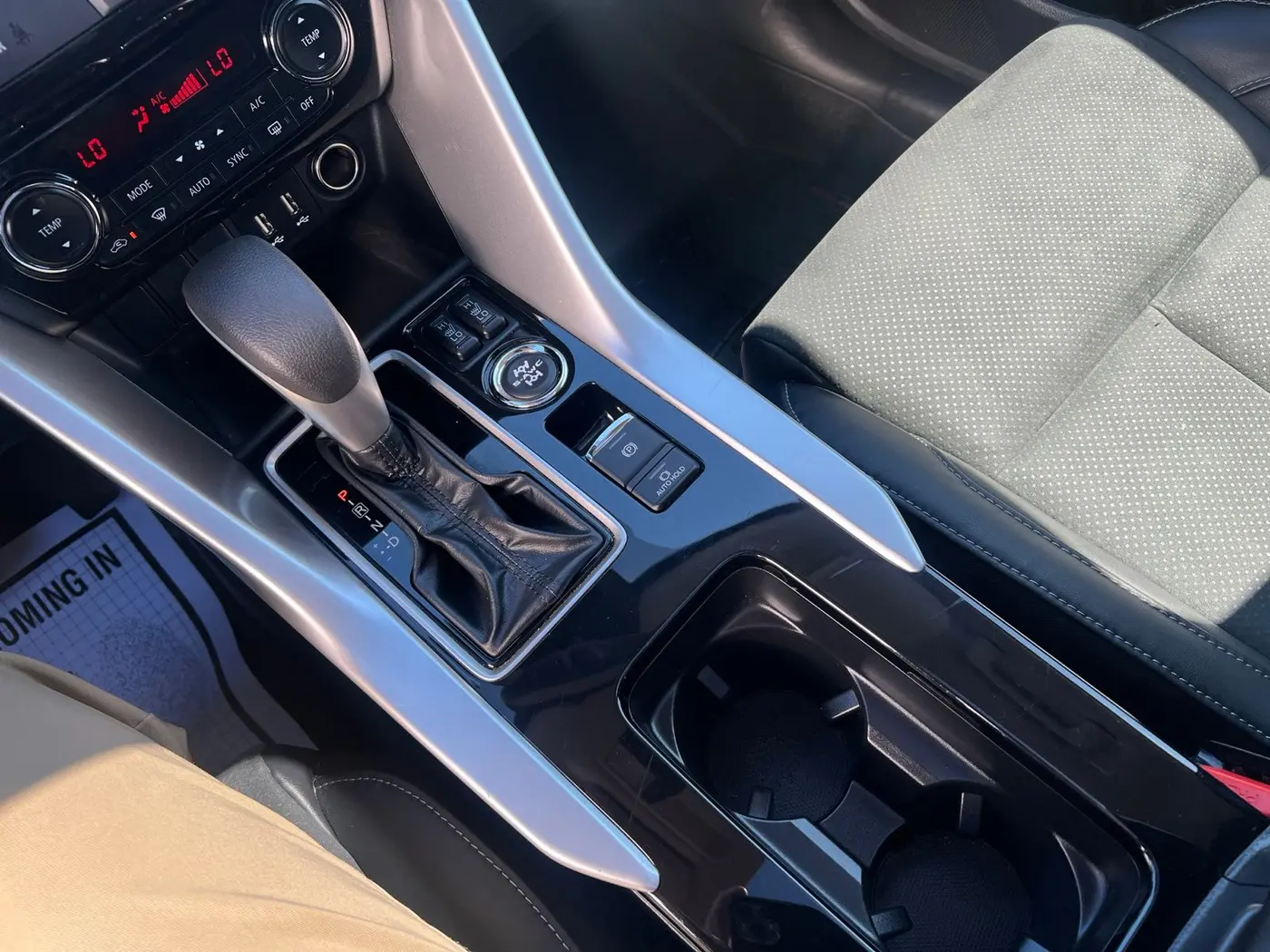 2023 Mitsubishi Eclipse - $21,490