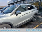 2024 Eclipse Cross Thumbnail 2