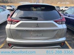 2024 Eclipse Cross Thumbnail 4