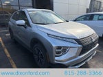 2024 Eclipse Cross Thumbnail 7