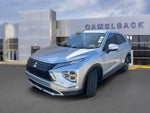 2024 Eclipse Cross Thumbnail 2