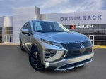2024 Eclipse Cross Thumbnail 4