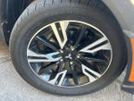 2024 Eclipse Cross Thumbnail 8