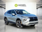 2024 Eclipse Cross Thumbnail 1