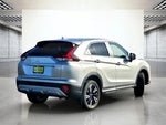 2024 Eclipse Cross Thumbnail 4