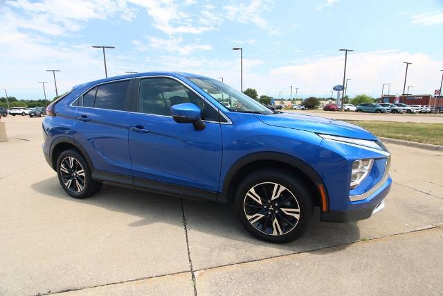 2024 Mitsubishi Eclipse - $21,600