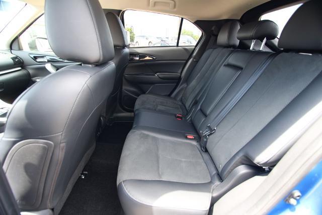 2024 Mitsubishi Eclipse - $21,600