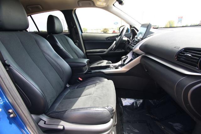 2024 Mitsubishi Eclipse - $21,600