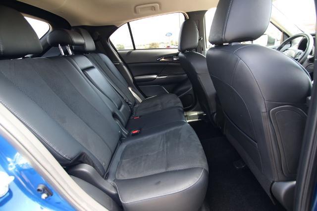 2024 Mitsubishi Eclipse - $21,600