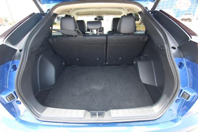 2024 Mitsubishi Eclipse - $21,600
