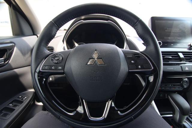 2024 Mitsubishi Eclipse - $21,600