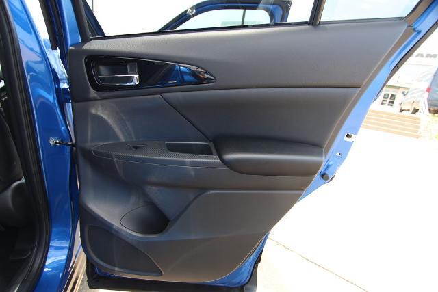 2024 Mitsubishi Eclipse - $21,600