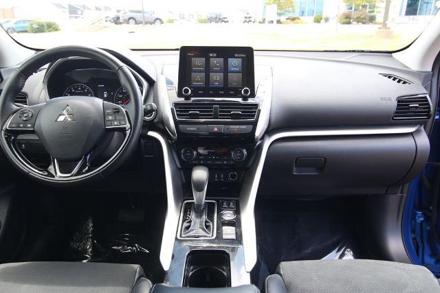 2024 Mitsubishi Eclipse - $21,600