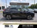 2025 Eclipse Cross Thumbnail 1