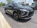 2025 Eclipse Cross Thumbnail 2