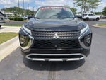 2025 Eclipse Cross Thumbnail 3