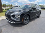 2025 Eclipse Cross Thumbnail 4