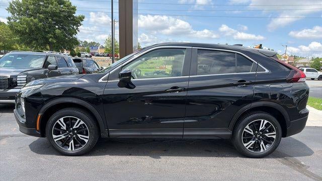 2025 Mitsubishi Eclipse Cross SE